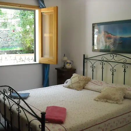 Dei Limoni Bed & Breakfast Cefalu