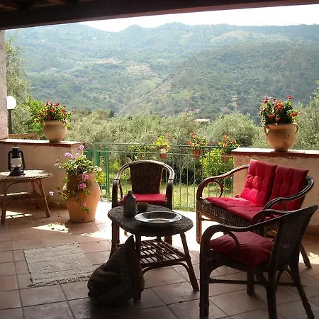 Dei Limoni Bed & Breakfast