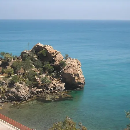 Bed & Breakfast Dei Limoni