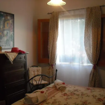 Dei Limoni Bed & Breakfast Cefalu