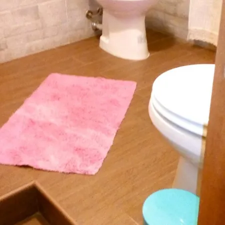 Dei Limoni Bed & Breakfast