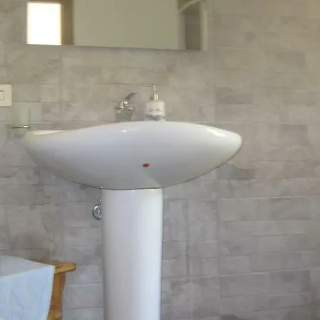 Bed & Breakfast Dei Limoni