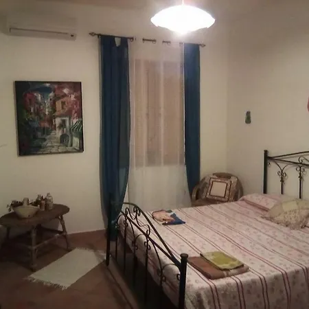 Dei Limoni Bed & Breakfast