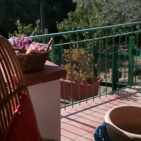 Dei Limoni Bed & Breakfast