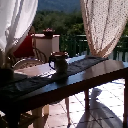 Dei Limoni Cefalù