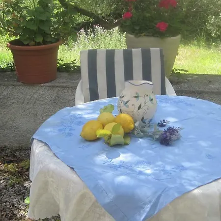 Dei Limoni Cefalù
