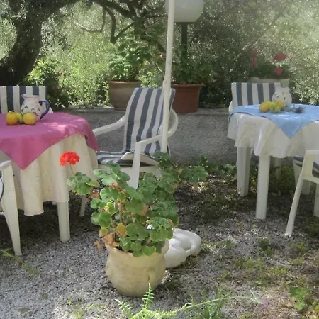 Dei Limoni *