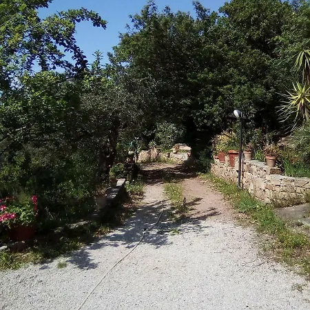 Dei Limoni Bed & Breakfast